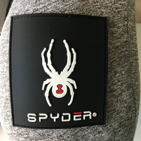 SPYDER 🕷️ Memory Foam Neck Travel Pillow - Comfy & Washable - Picture 7 of 13